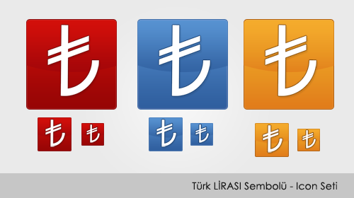 Yeni TL Simgesi Windows Vista, Windows 7, Windows 2008 Server ve Windows 2008 Server R2 için yayımlandı kurulumu