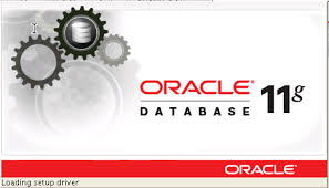 Oracle 11g Yeni Database Oluşturma